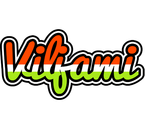Viljami exotic logo
