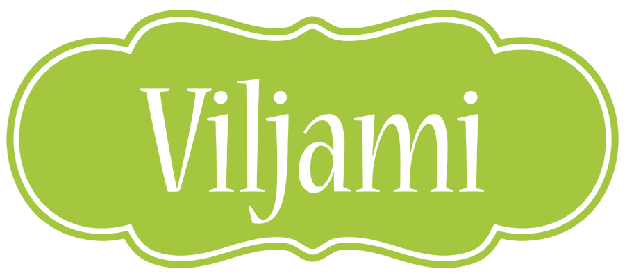 Viljami family logo