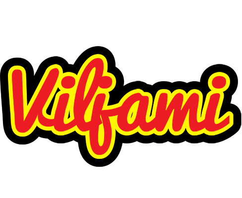 Viljami fireman logo