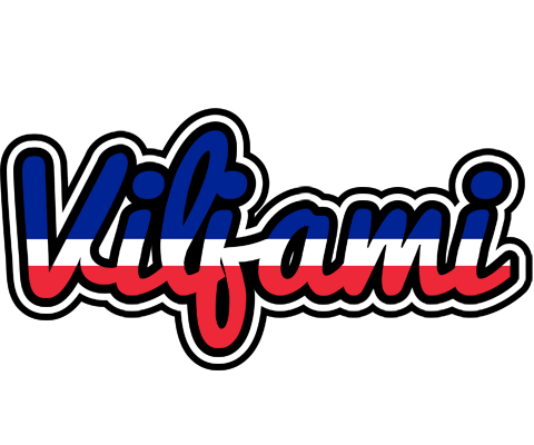 Viljami france logo