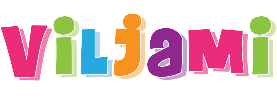 Viljami friday logo