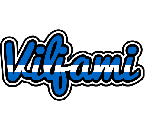 Viljami greece logo