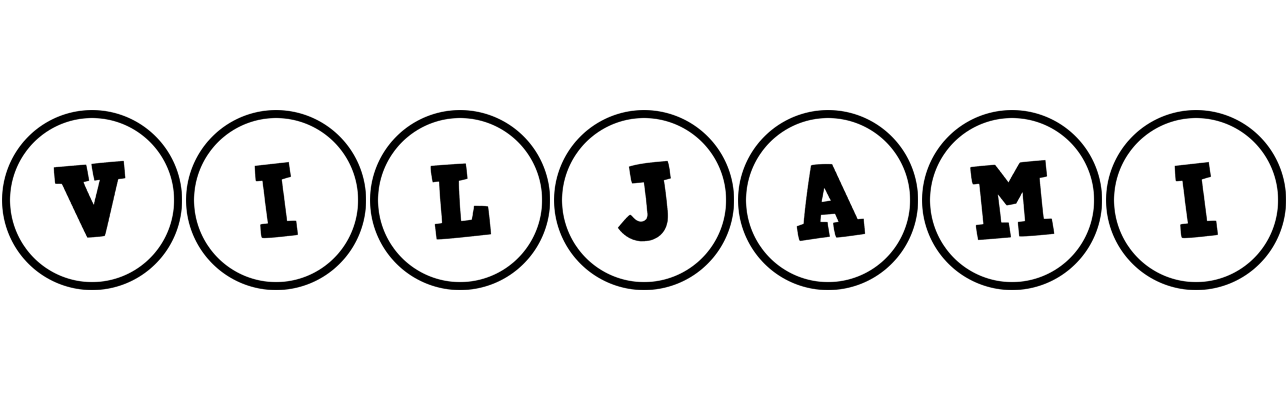 Viljami handy logo