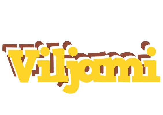 Viljami hotcup logo