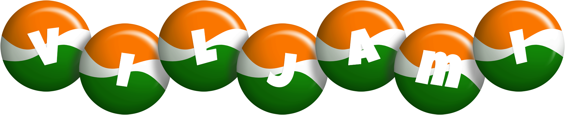 Viljami india logo