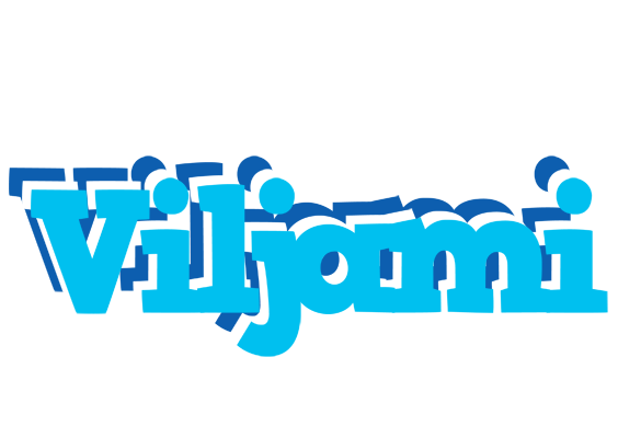 Viljami jacuzzi logo