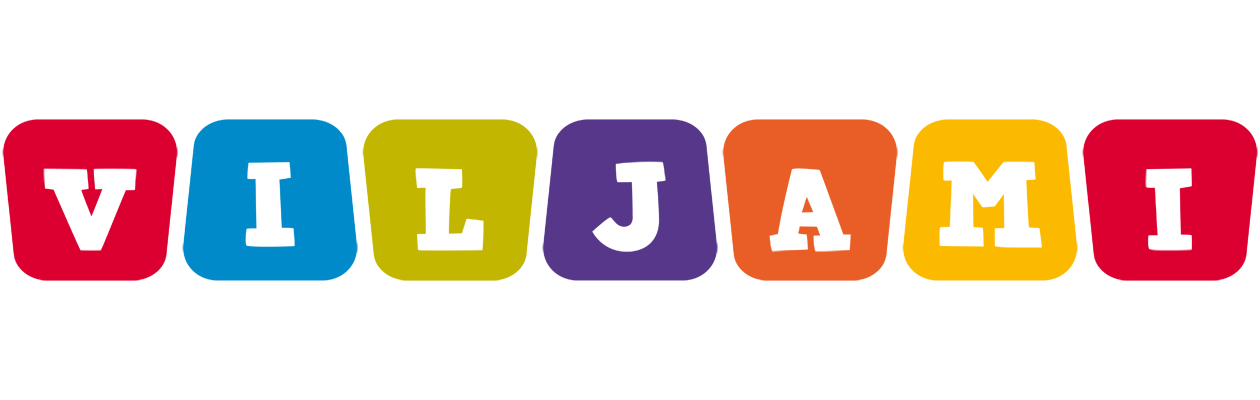 Viljami kiddo logo
