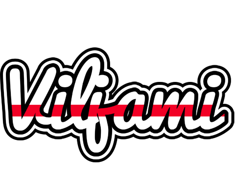 Viljami kingdom logo