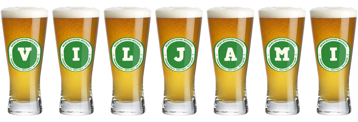 Viljami lager logo