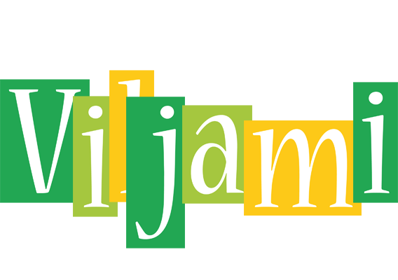 Viljami lemonade logo