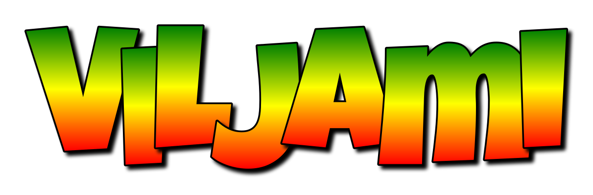 Viljami mango logo