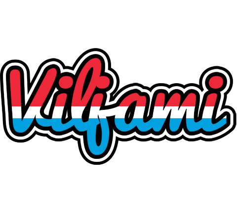 Viljami norway logo