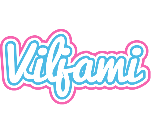 Viljami outdoors logo