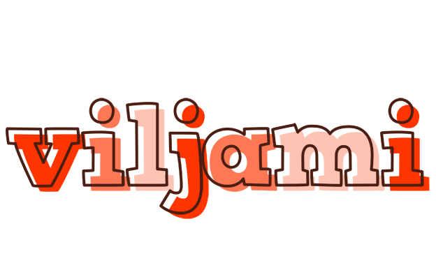 Viljami paint logo