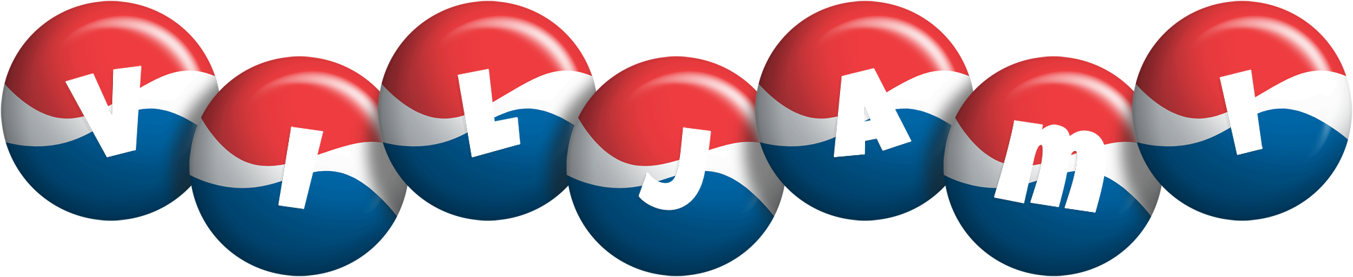 Viljami paris logo