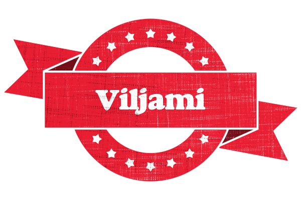 Viljami passion logo