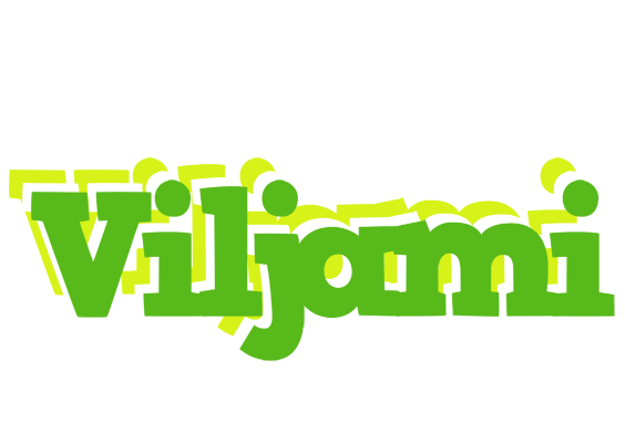 Viljami picnic logo
