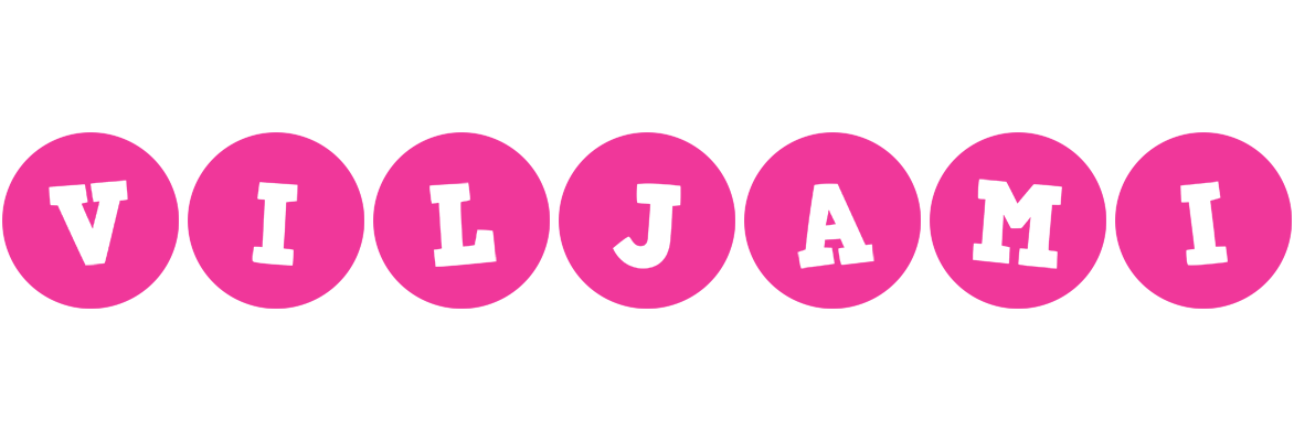 Viljami poker logo