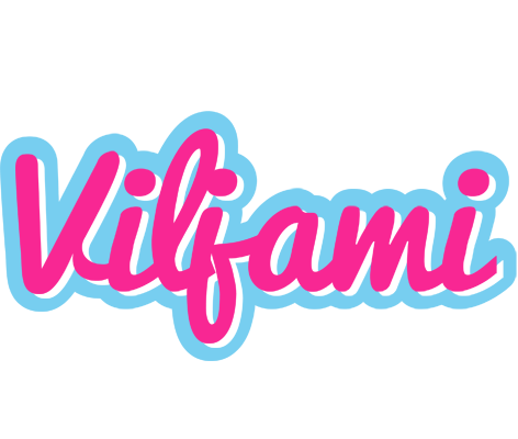 Viljami popstar logo