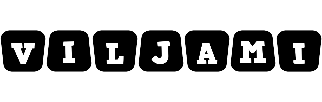 Viljami racing logo