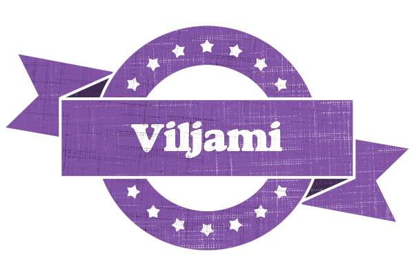 Viljami royal logo