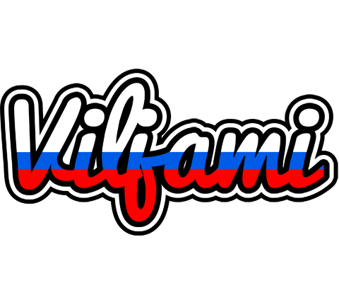 Viljami russia logo