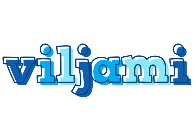 Viljami sailor logo