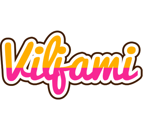 Viljami smoothie logo