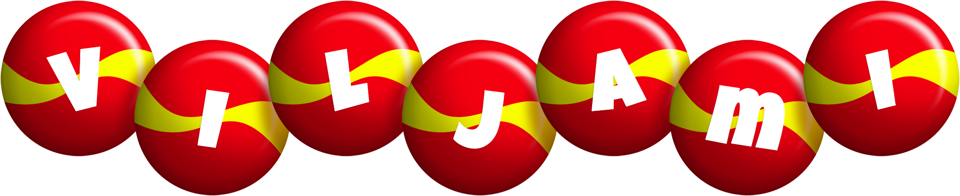 Viljami spain logo
