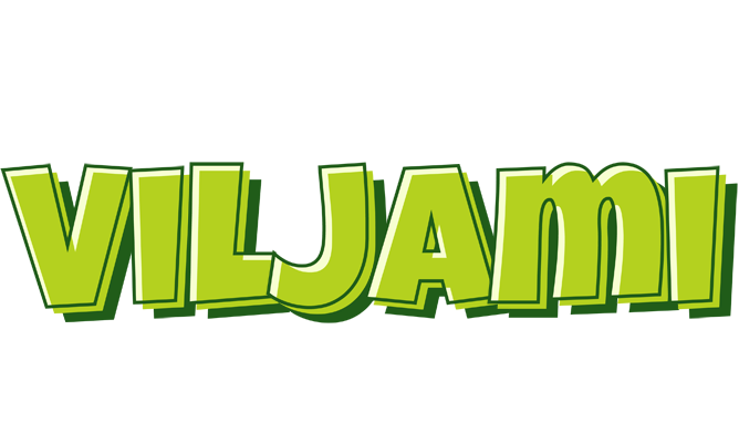 Viljami summer logo