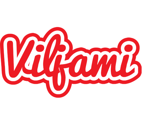 Viljami sunshine logo