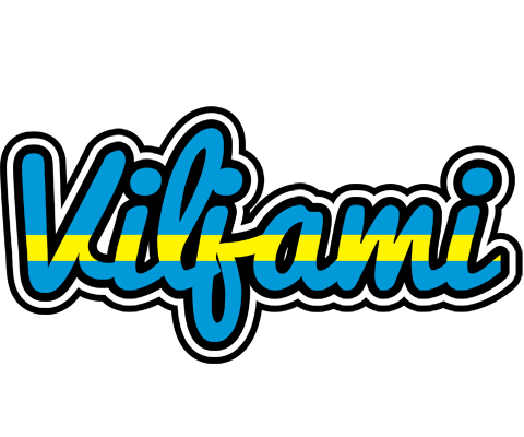 Viljami sweden logo