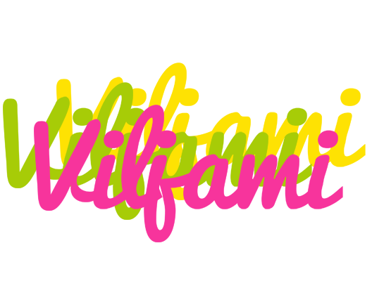 Viljami sweets logo