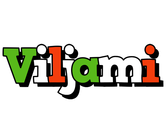 Viljami venezia logo