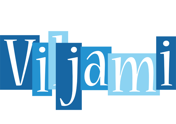 Viljami winter logo
