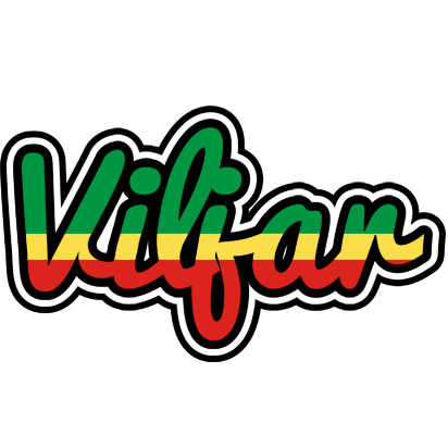 Viljar african logo
