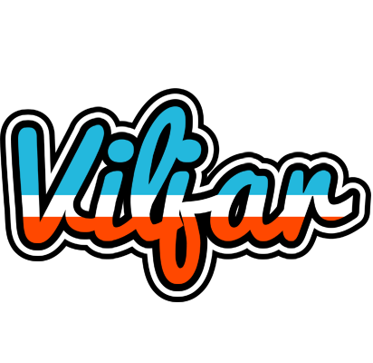 Viljar america logo