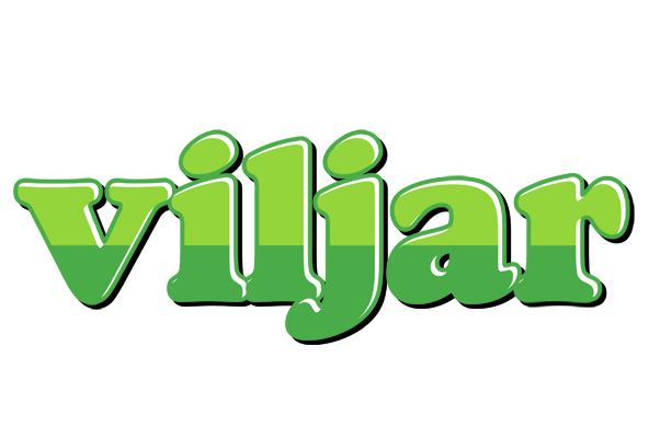 Viljar apple logo