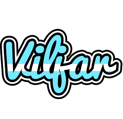 Viljar argentine logo