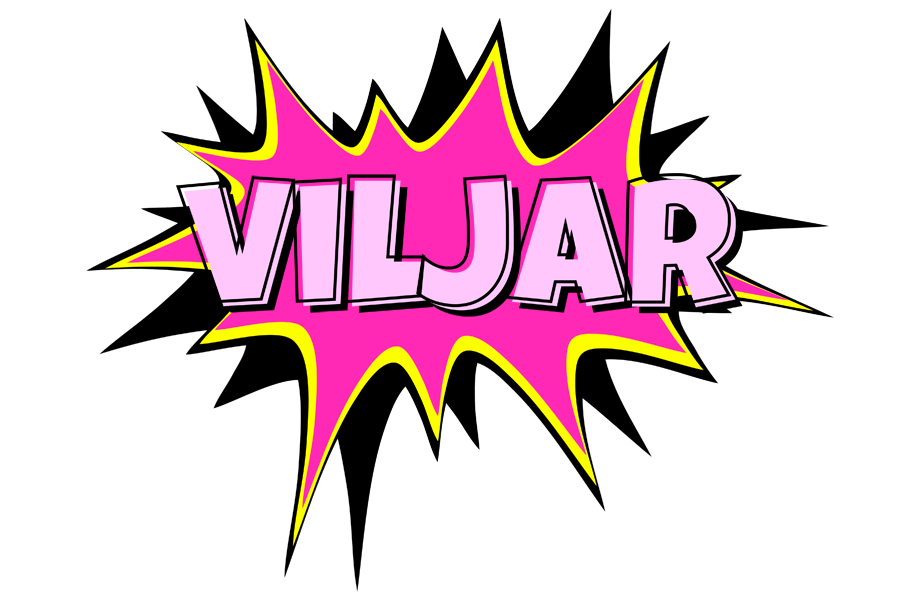 Viljar badabing logo