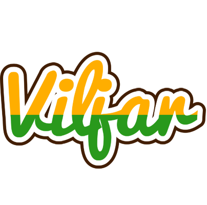 Viljar banana logo