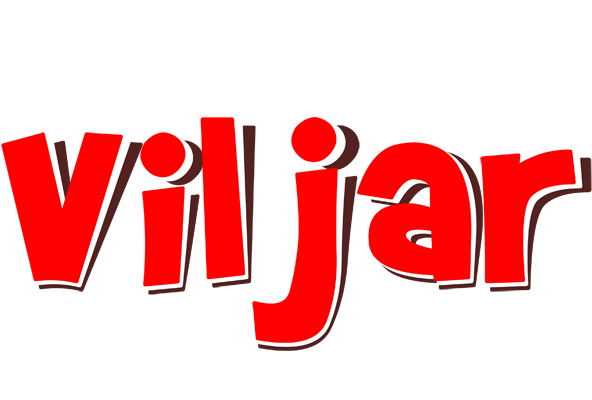 Viljar basket logo