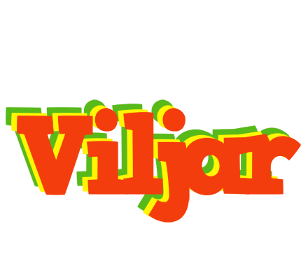 Viljar bbq logo