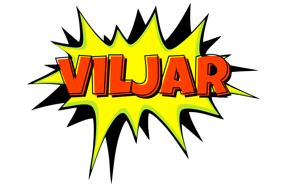 Viljar bigfoot logo