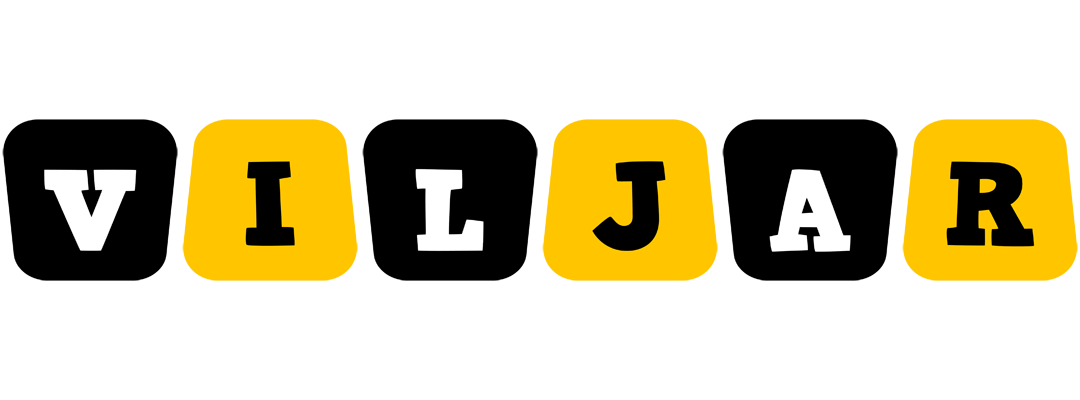 Viljar boots logo