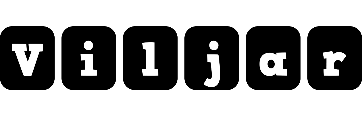 Viljar box logo