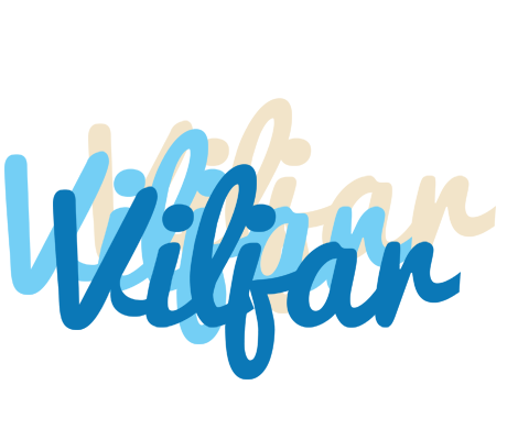 Viljar breeze logo