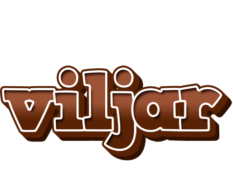 Viljar brownie logo
