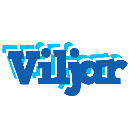Viljar business logo