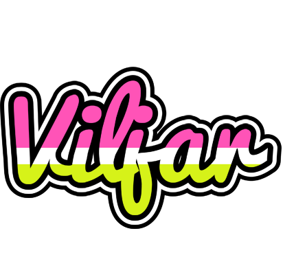 Viljar candies logo